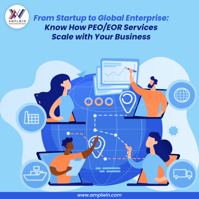 PEO/EOR Service provider 